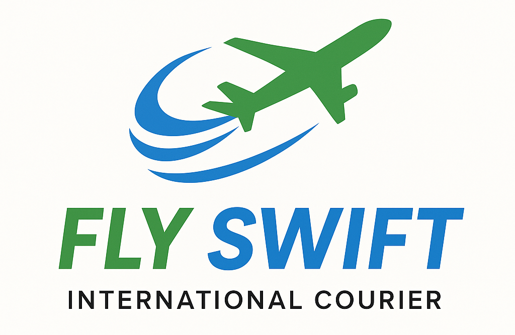 FlySwift Logo